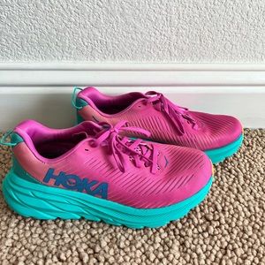 HOKA Rincon 3